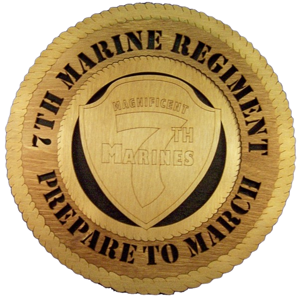 7th Marine Regiment